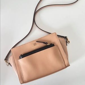 Kate Spade Crossbody bag